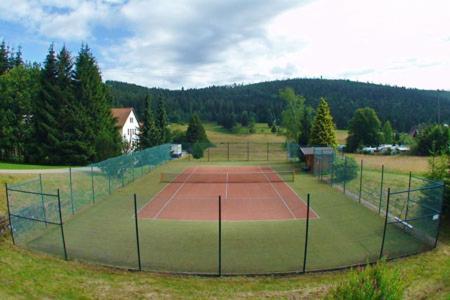 Schönes Doppelzimmer mit separater Küche im nördlichen Nationalpark Schwarzwald Forbach Exterior foto